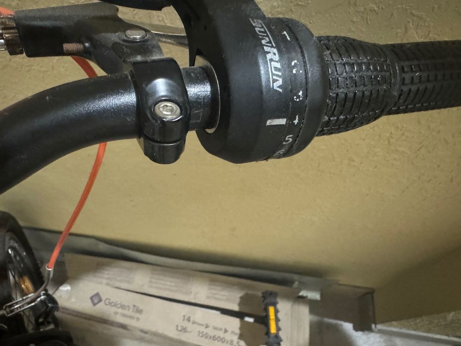 Велосипед відмінному   стані