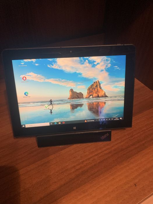 Tablet Lenovo ThikPad10 na sprzedaż