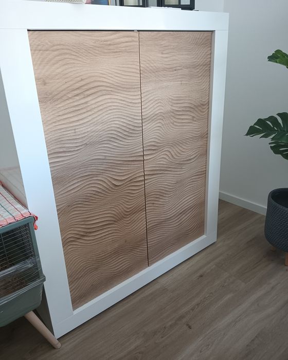 Móveis sala DUNE