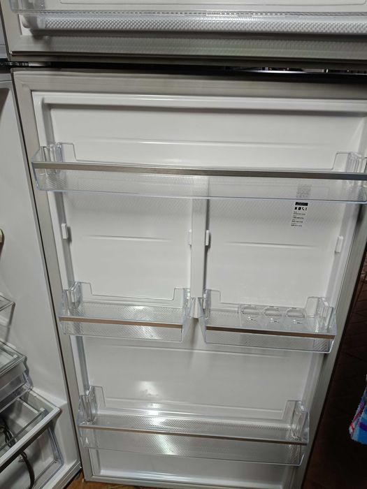 Frigorífico hotpoint