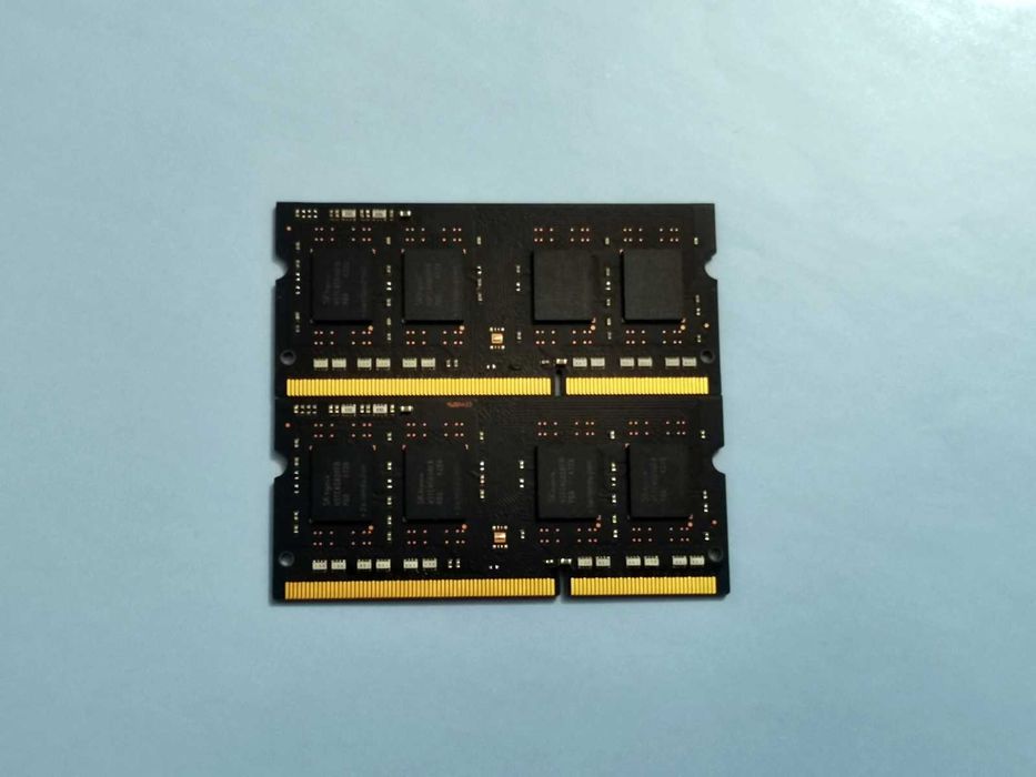 DDR3 8GB HyniX 12800 L