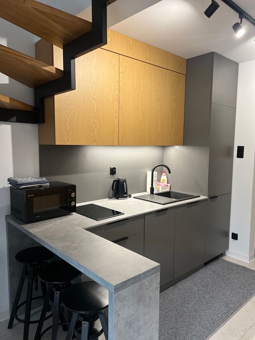 Chańcza domek z jacuzzi na wyłączność