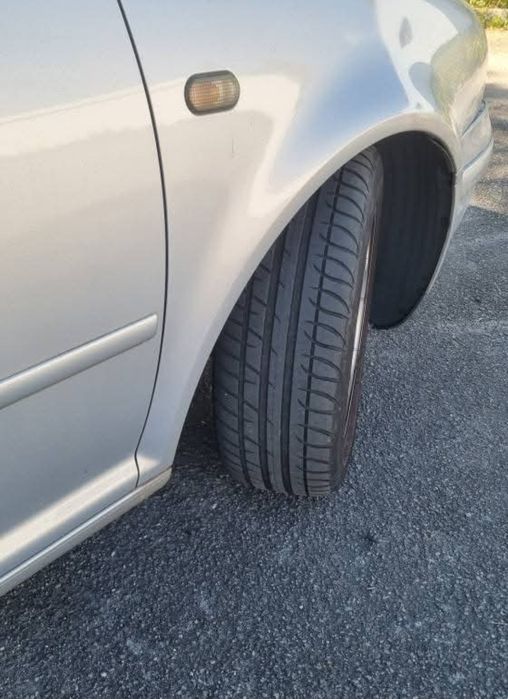 VW Golf IV  1.9 Tdi 110CV ano 98