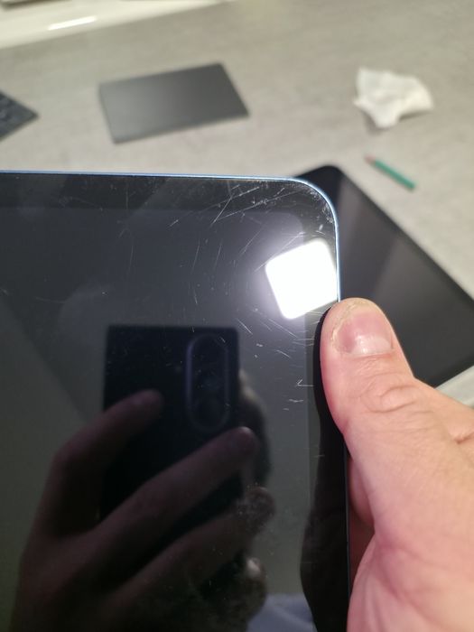 iPad 10 покоління. 256GB. Blue. Без обмежень. Гарантія