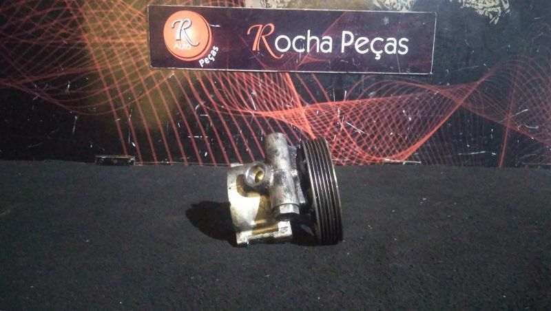 Bomba Direção Assistida Peugeot Partner Caixa (5_, G_)