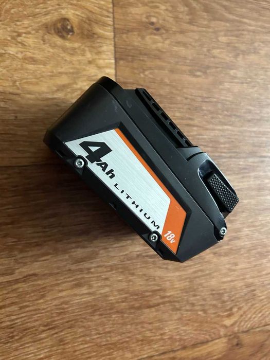 Корпус Ridgid 5S2P DIY павербанк аккумулятор