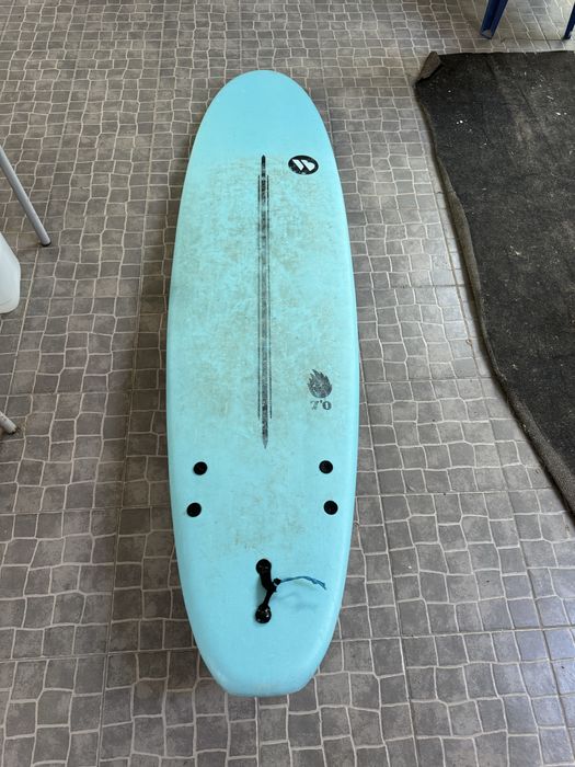 Prancha surf 7’0