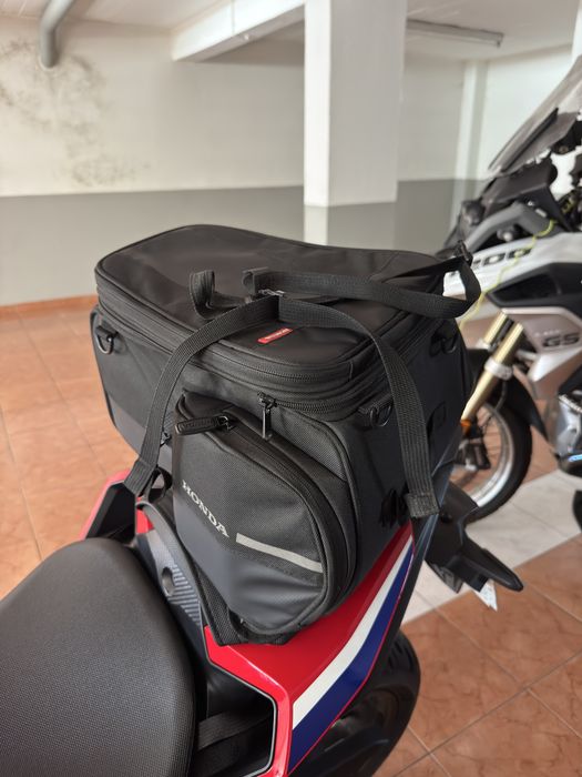 Honda CBR 500r 2024 35kw