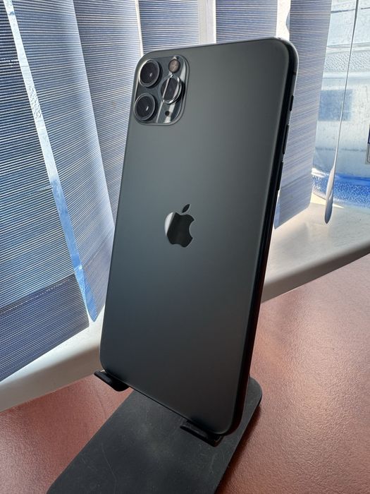 iPhone 11 pro max 256gb/айфон 11 про макс