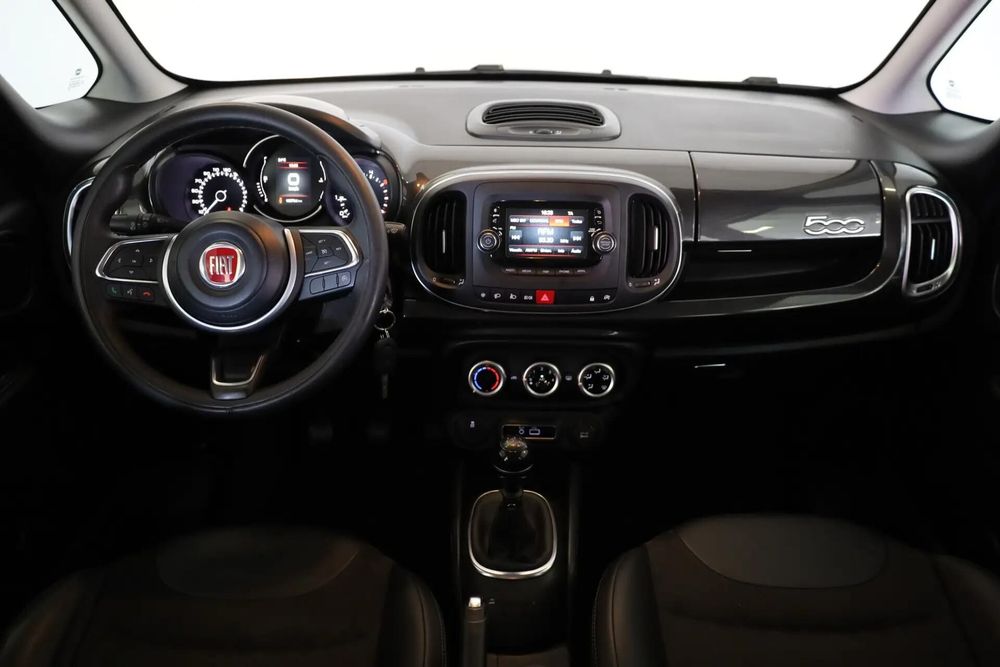 Fiat 500L 1.3 MJ Lounge J17 S&S