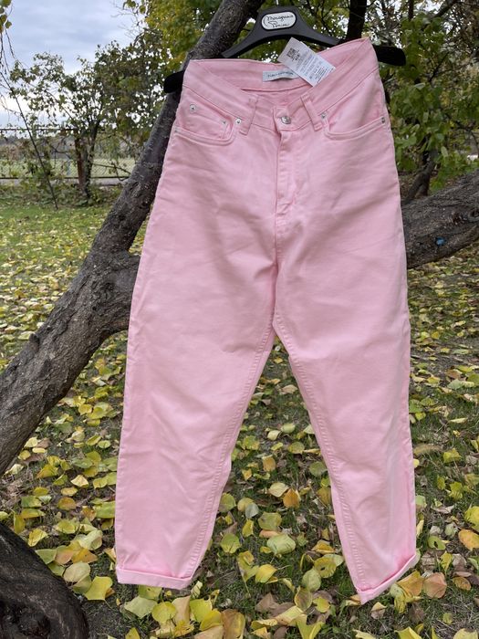 Джинси Euro Fashion, р. М
