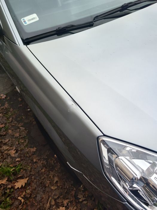 Opel Vectra c 1.9 cdti 150km 2008r