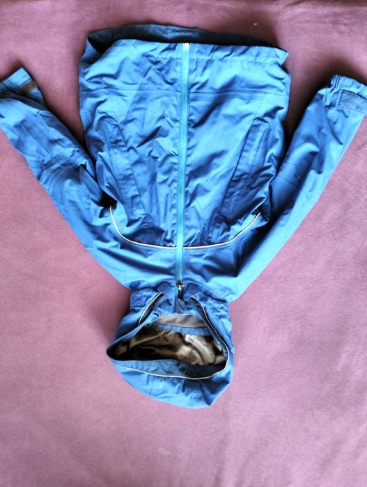 Kurtka H&M 110 przeciwdeszczowa