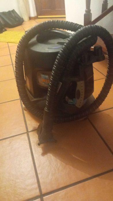 Aspirador da rainbow