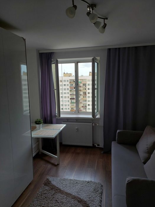 Mieszkanie – Warszawa - Widok 3