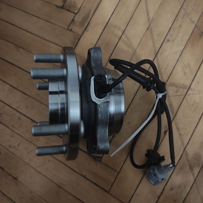 Підшипник ступиці колеса, комплект H11054BTA, Navara