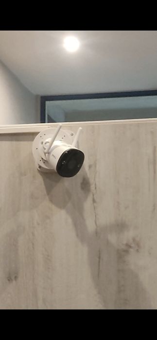 Montaż serwis anten  kamer systemów alarmowych 888_810_888