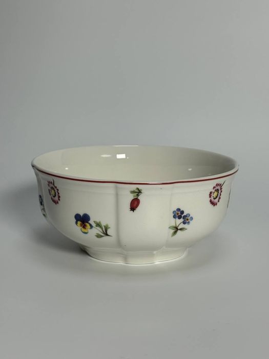 Новий порцеляновий сервіз на 33 предмети – ідеально для дому та подару