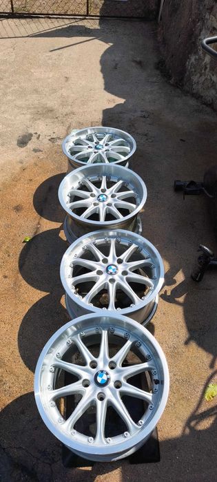 Vendo jantes 17 em ótimo estado