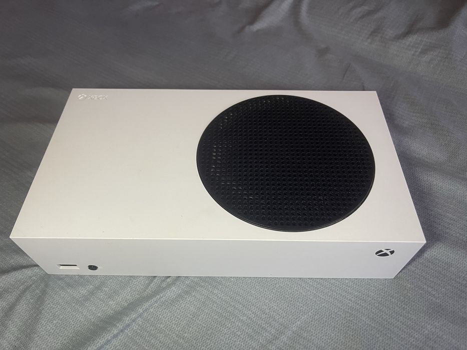 Xbox series S 512
