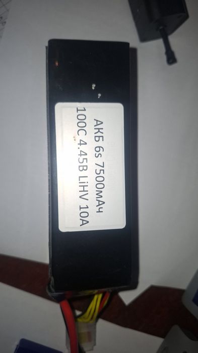 сборки аккумуляторов для фпв, Autel EVO MAX , DJI Mavic 3T, 3PRO