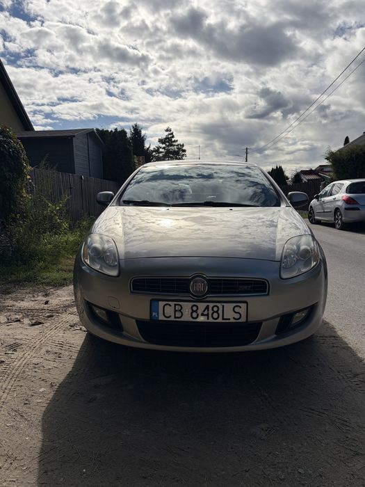 Fiat Bravo