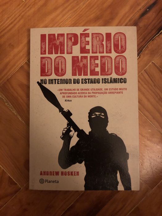 Império do Medo