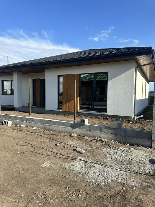 Продаж сучасного будинка на Царському селі