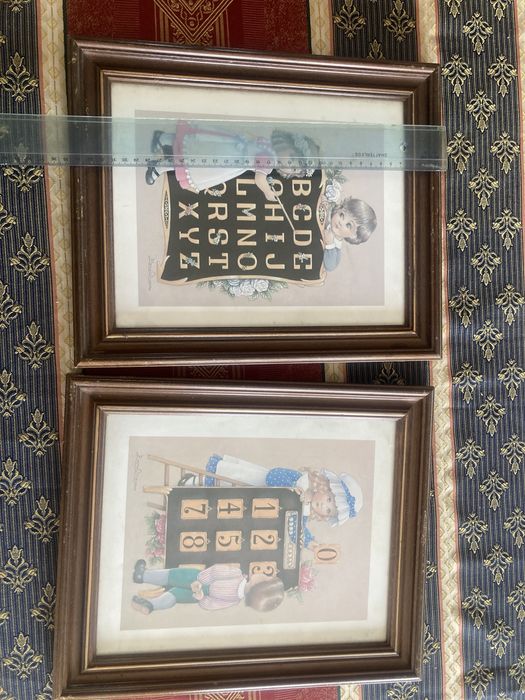 Molduras fotografia passe-partout quadro