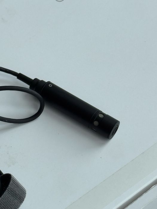 Audio-Technica PRO 45 мікрофон