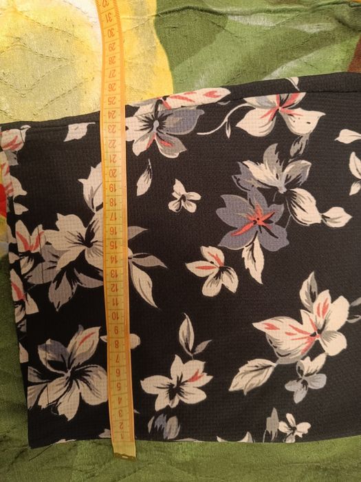 Літні брюки батал