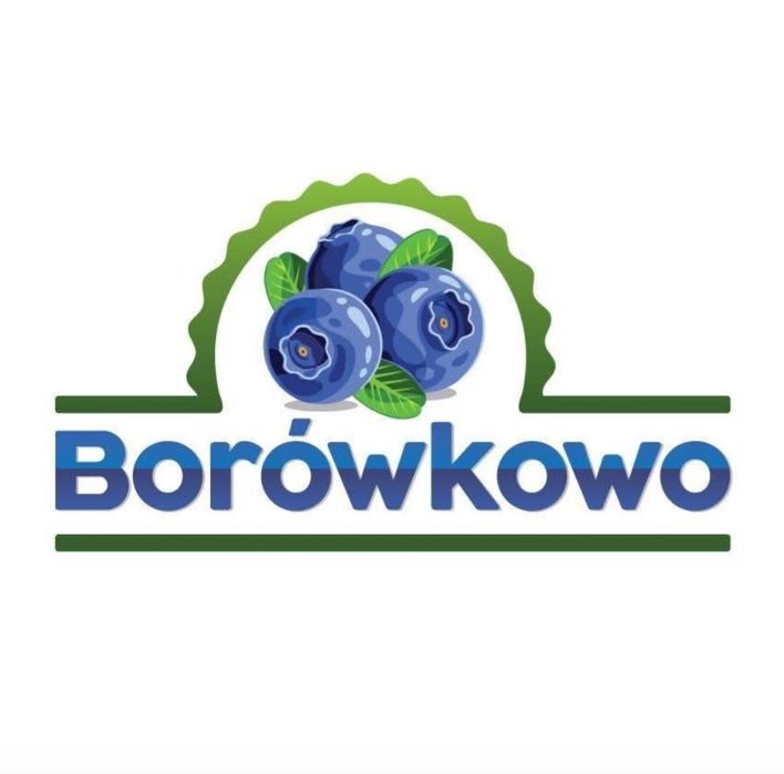 Borówka z dowozem do Kołobrzegu