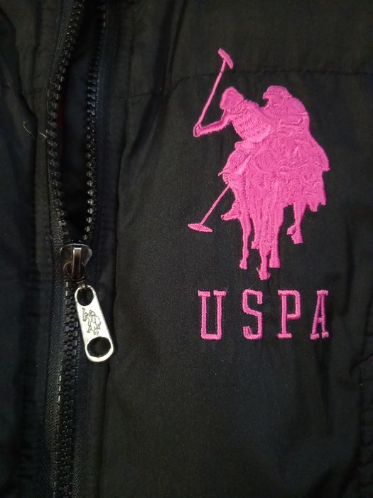 Безрукавка U.S.Polo.Assn
