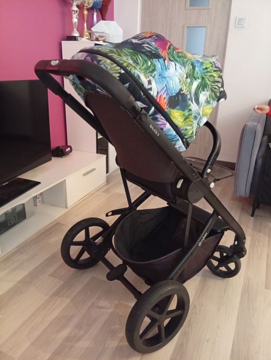 Sprzedam wózek Cybex Balios S