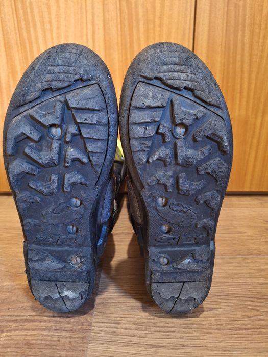 Botas Sidi CrossFire 3 42