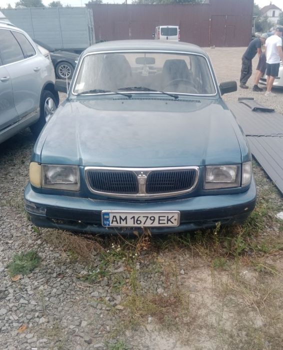 Продам автомобіль Волга 3110