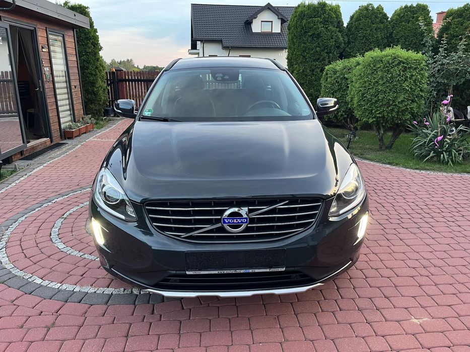 Volvo XC 60