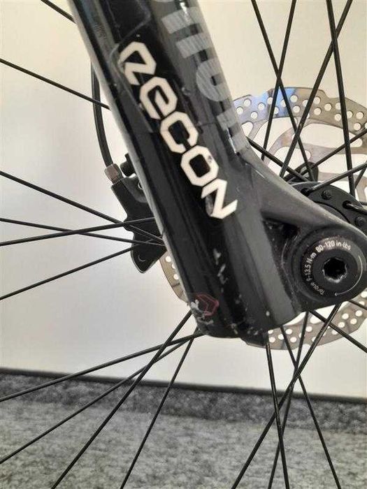 Rower górski MTB XC KROSS Level 7.0