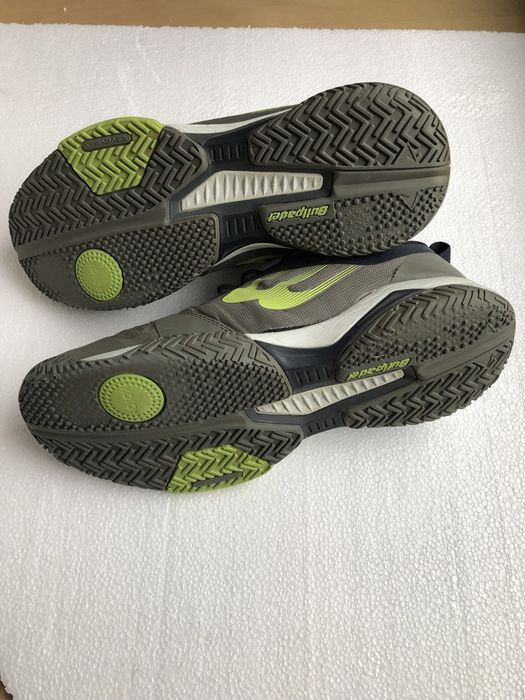 Sapatos Padel - Padel Shoes 42