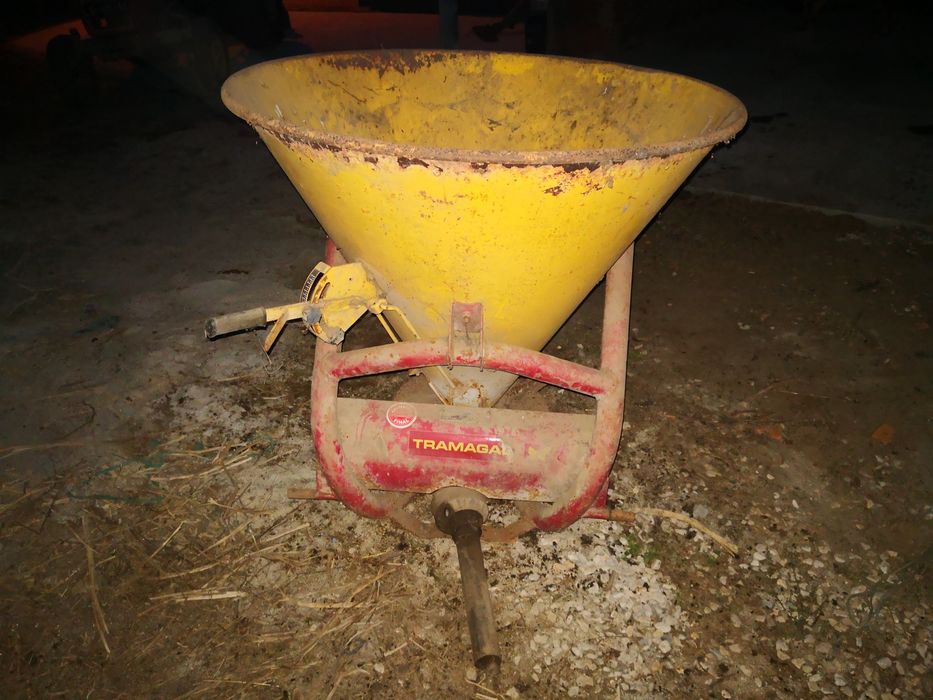 Alfaias agrícolas