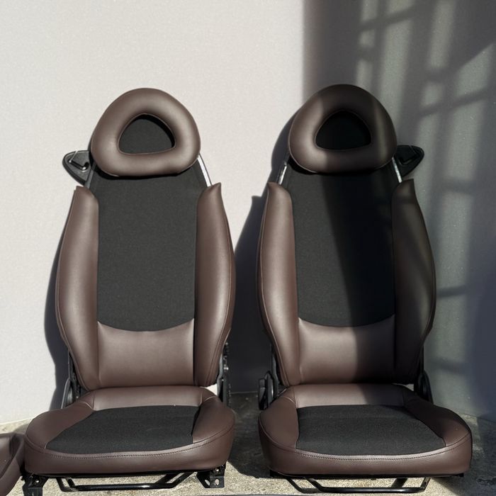 Interior Smart 450