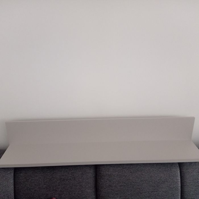 Półka meblowa ścienna