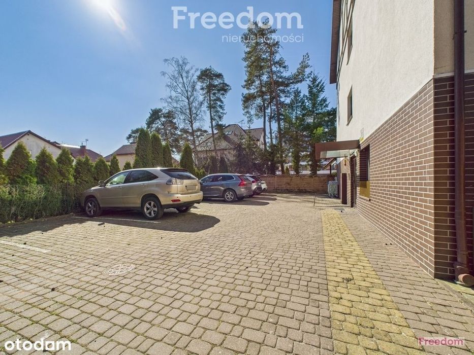 Apartament w Mielnie, 2 poziomy, 200m od Morza
