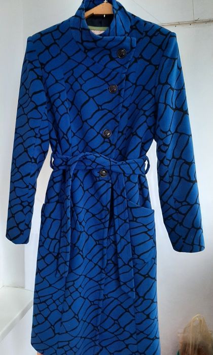 Продам пальто кашемірове