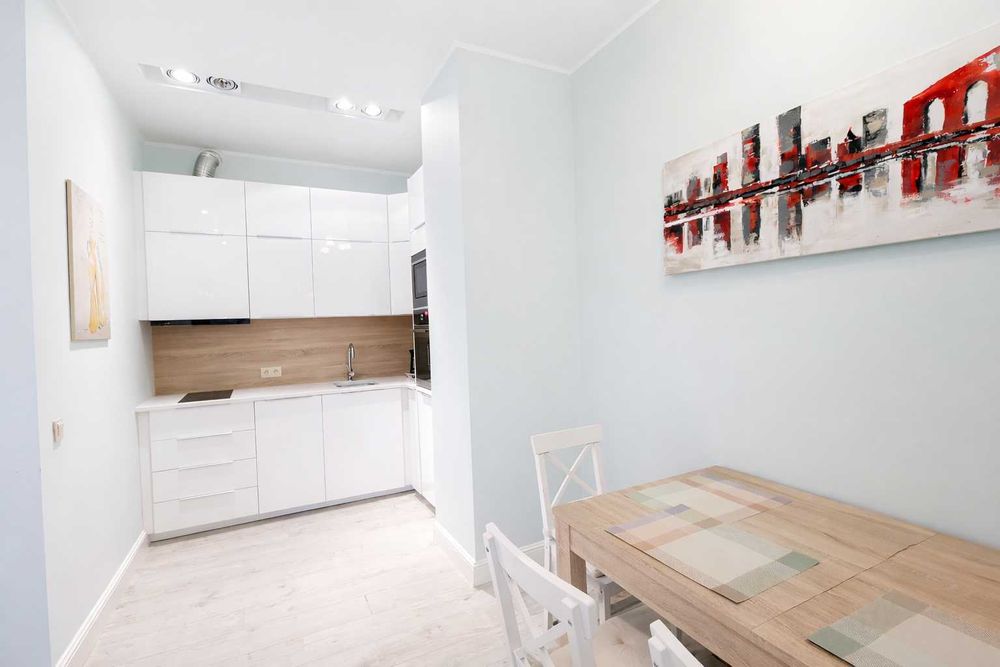 Apartament Monte 49 ,nocleg w Sopocie, wakacje, centrum Sopotu, parking