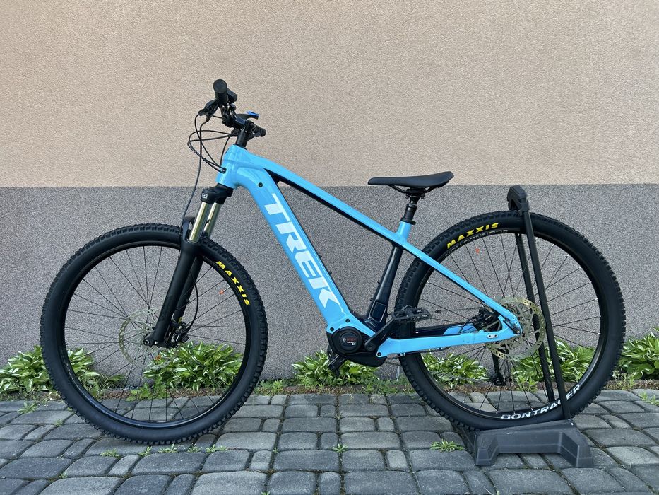 Rower TREK mtb Powerfly 4 625W, rozm. M