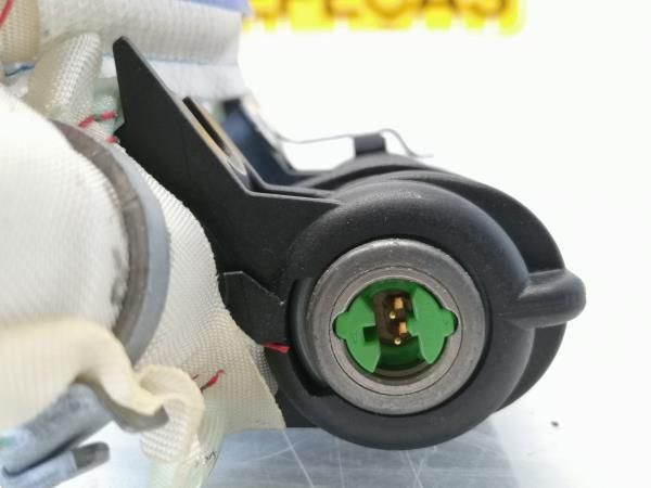 Airbag cortina direito OPEL Corsa D