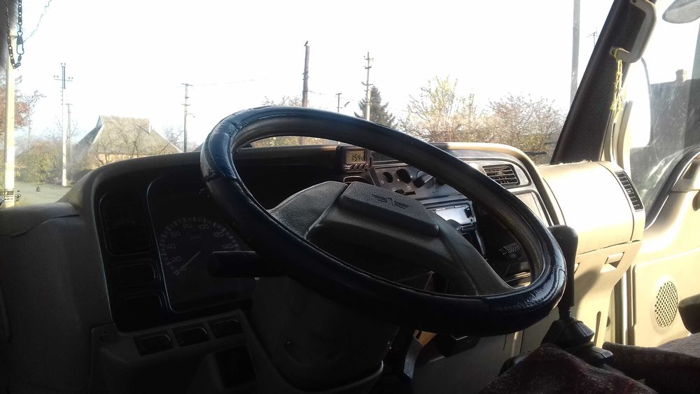 Продам CA FAW 1041