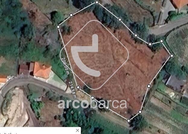 Terreno para construção - Rio Frio, Arcos de Valdevez