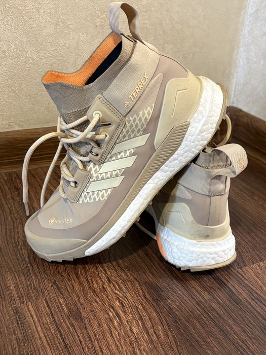 Кросівки трекінгові Terrex Adidas